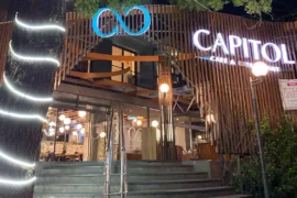 Capitol Restaurant
