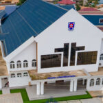 Church Building Designs