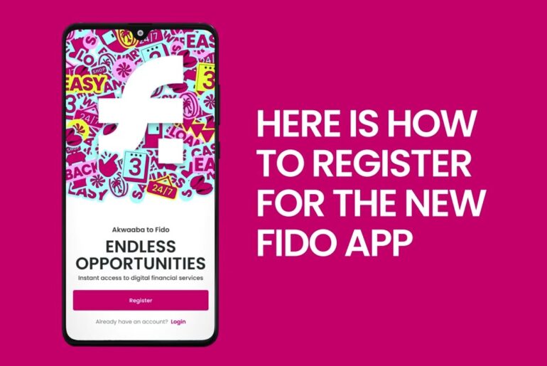 Fido Loan App