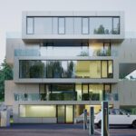 Storey Building Designs