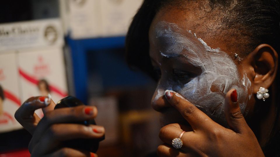 What is really the difference between bleaching and skin toning? Here’s all you need know