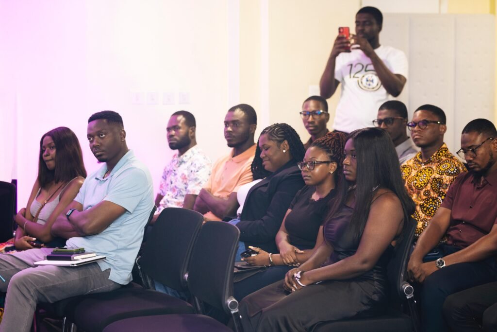 Stakeholders converge in Accra for ETHOCON 2025 Cyber Security Conference