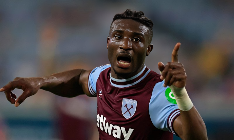 Mohammed Kudus’ career will die if he wears white or blue jersey – Prophet warns