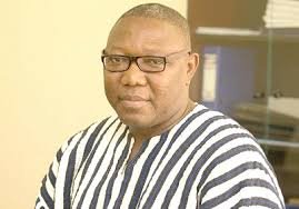 Gbese Mantse, Dr Apaak, others pay tribute in memory of victims