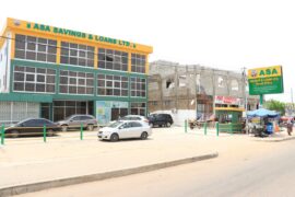ASA Savings and Loans