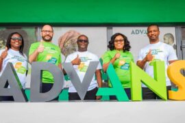 Advance Savings and Loans Ghana