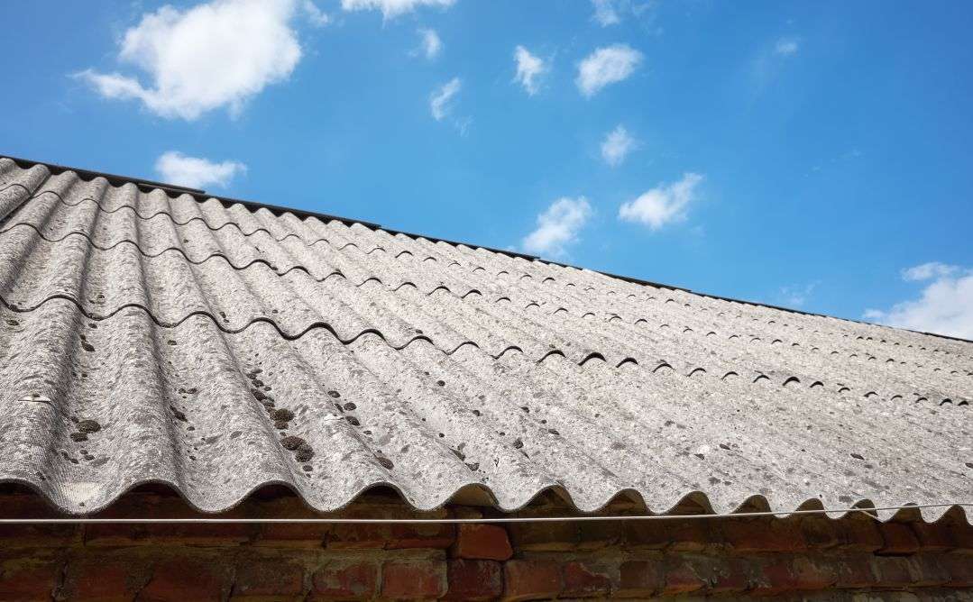 Asbestos Roof Sheet
