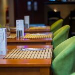 Citrus Restaurant & Lounge