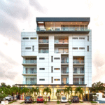 Apartment Hotels in Accra