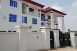 Apartment for Rent in Kumasi