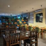 Citrus Restaurant & Lounge
