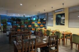 Citrus Restaurant & Lounge
