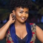 Nana Ama McBrown