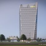 GNPC Tower