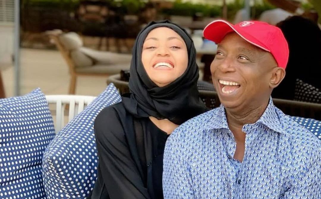 Ned Nwoko accuses Regina Daniels’ family of enabling her alleged drug addiction
