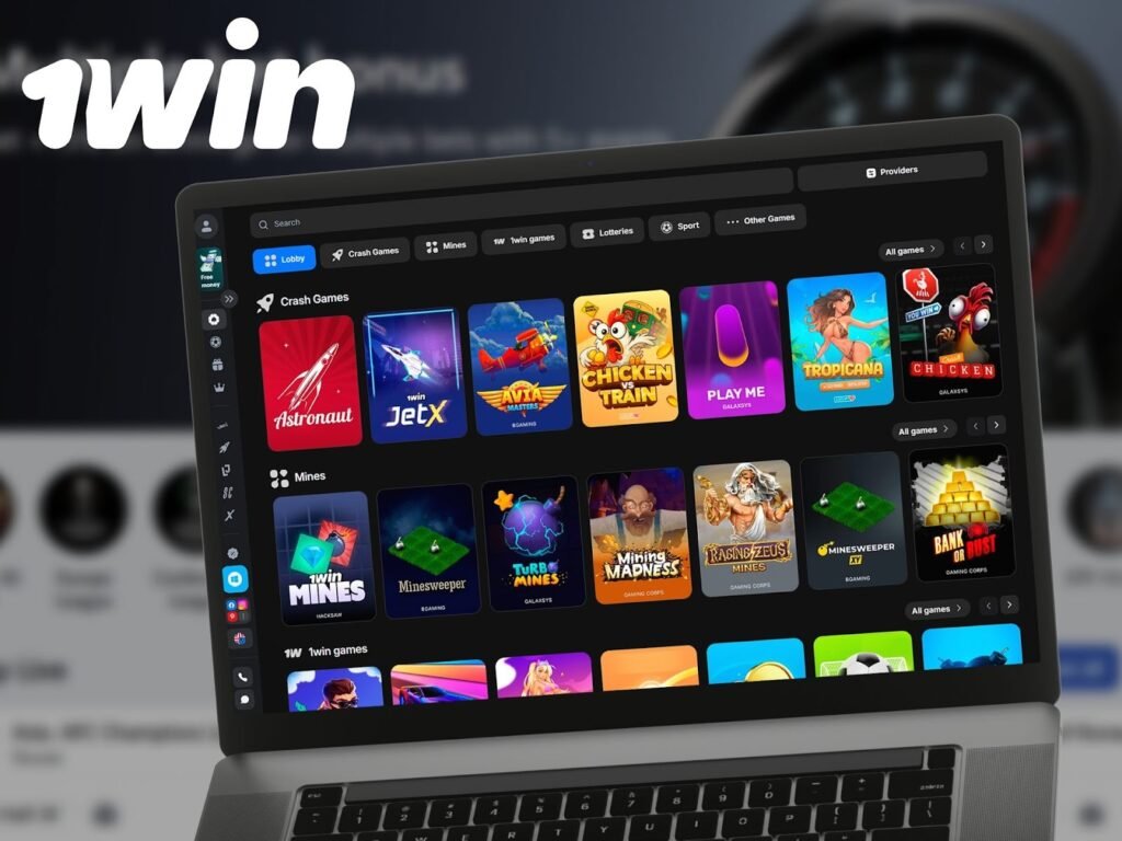1Win in Ghana: Review, Bonuses, Games, Deposit Methods